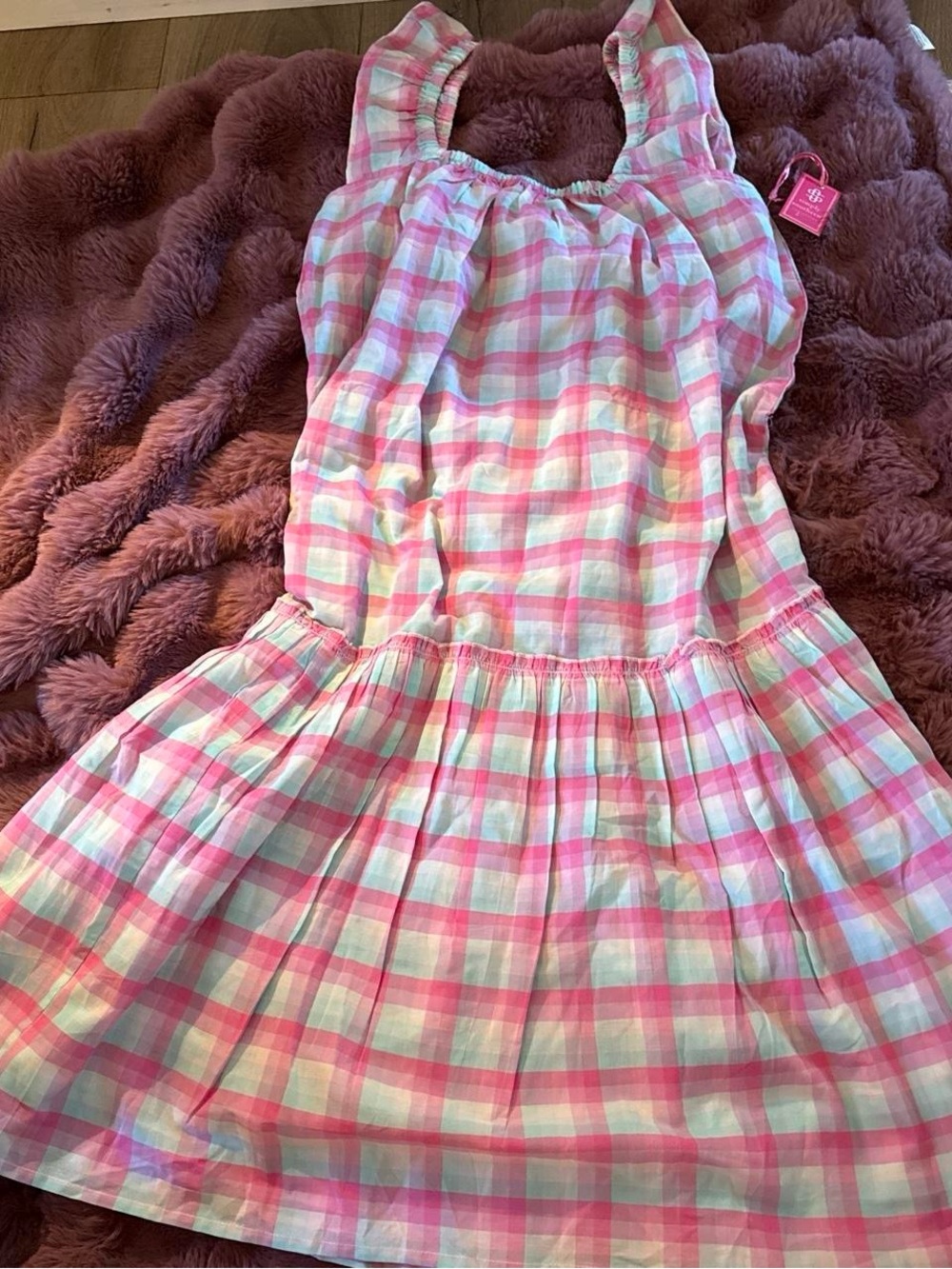 simply southern midi dress